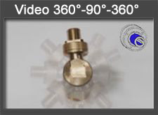 2.	Video 360°-90°-360°